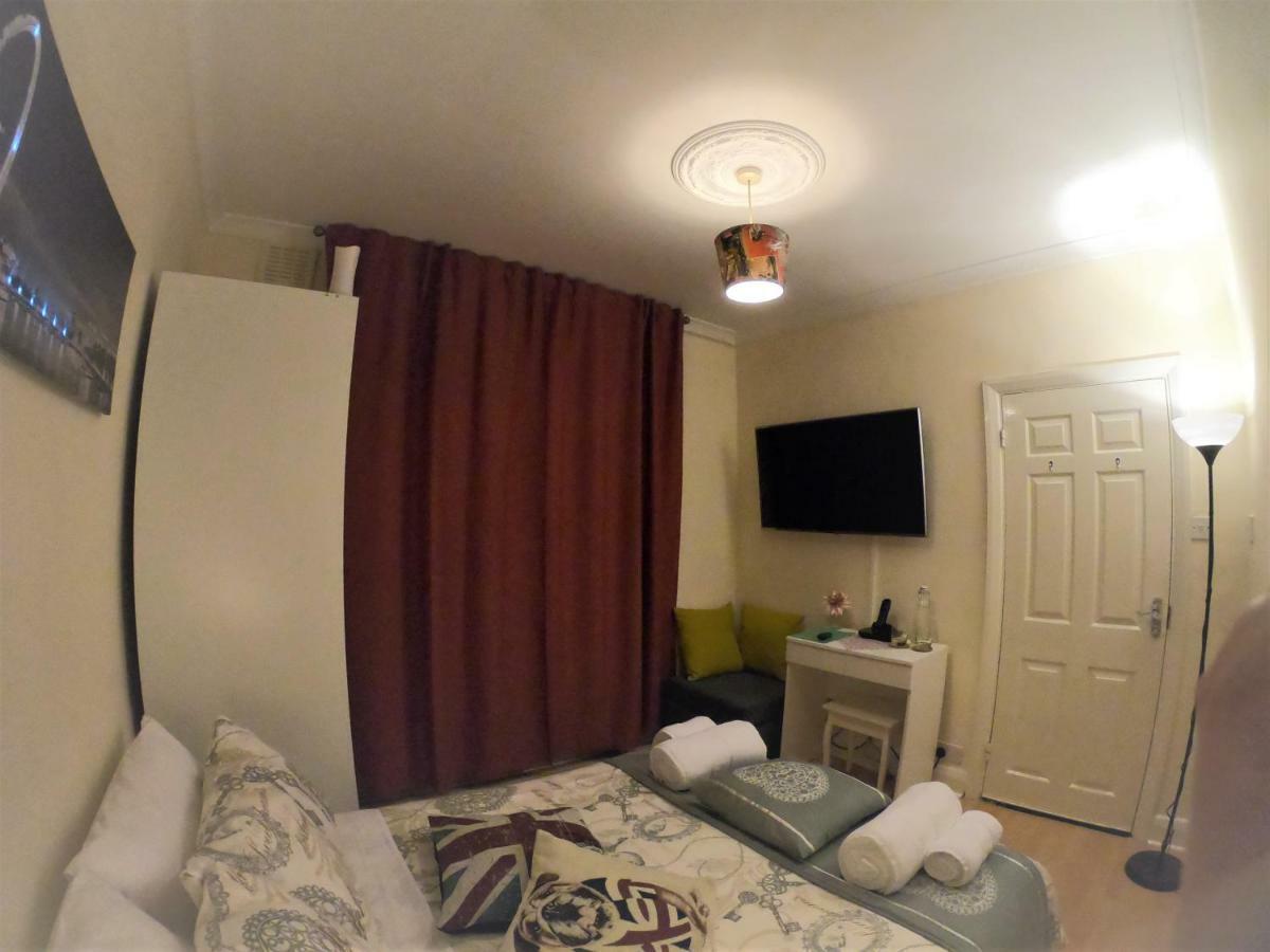 Homestay Max